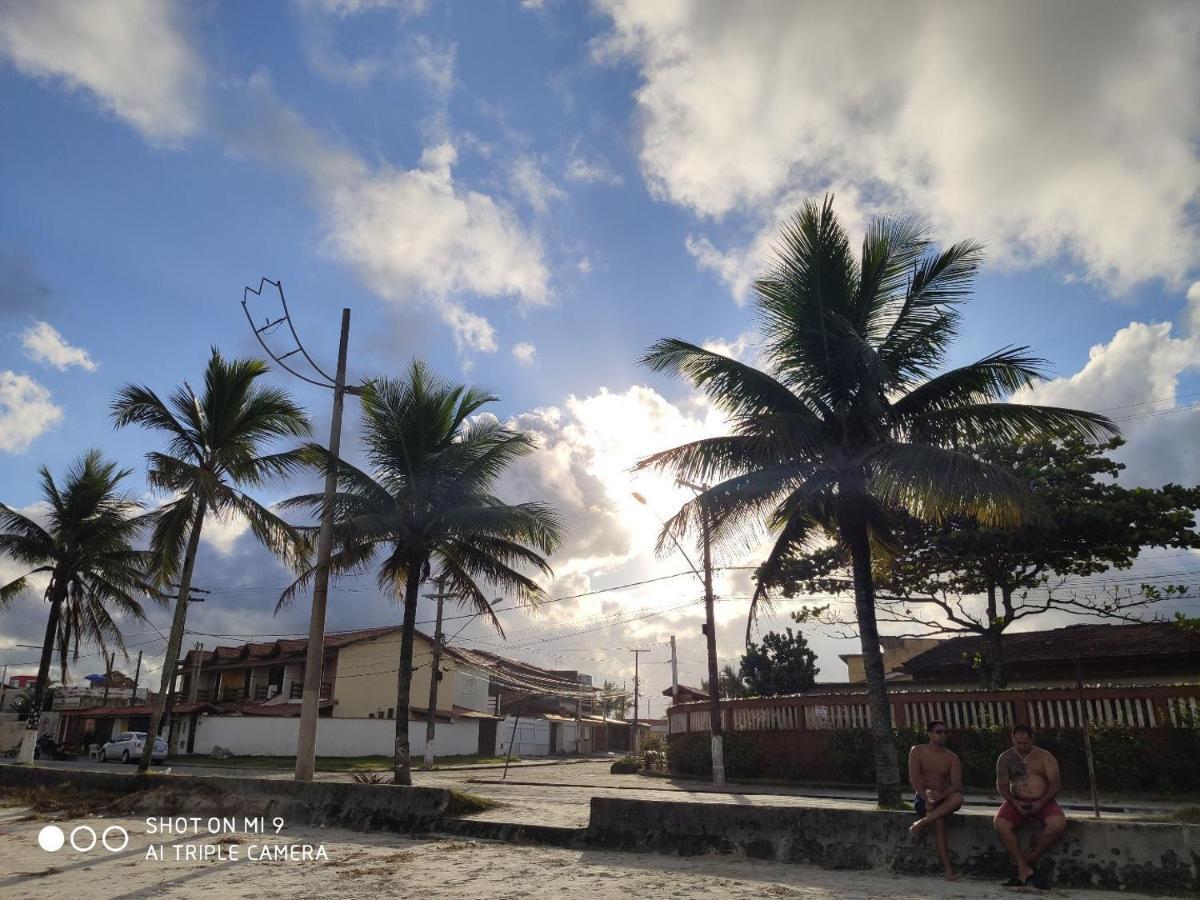 Recanto Villa Mongaguá Exterior foto