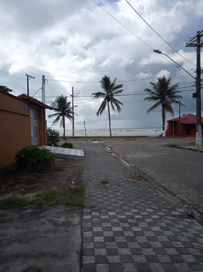 Recanto Villa Mongaguá Exterior foto